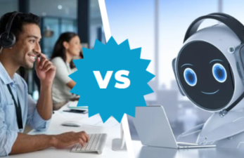 Will Chatbots Replace Human Customer Service?